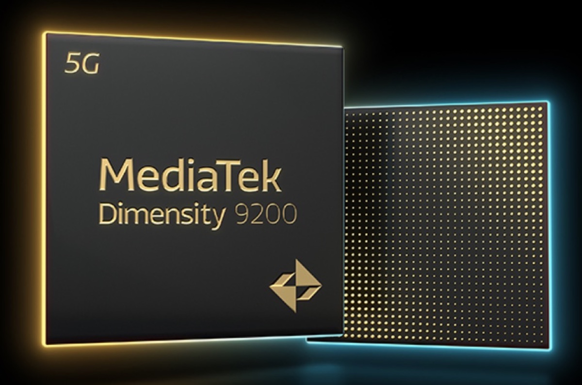 MediaTek Dimensity 9200 è pronto per Wi-Fi 7 e super grafica