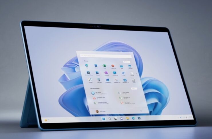 Microsoft offrirà guide per riparare da soli i Surface