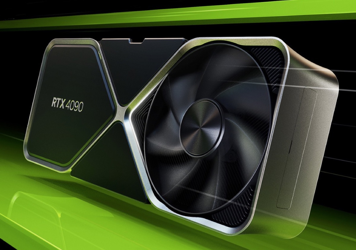 Nvidia, il calore fa fondere il connettore delle GeForce RTX 4090