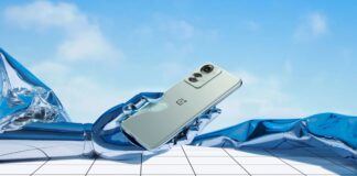 Black Friday, sconto a 319,99€ sull’eccellente smartphone Android OnePlus Nord 2T 5G