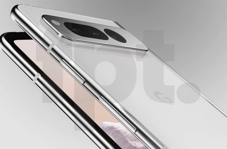 Pixel Fold, un leaker svela design, prezzo e data di lancio