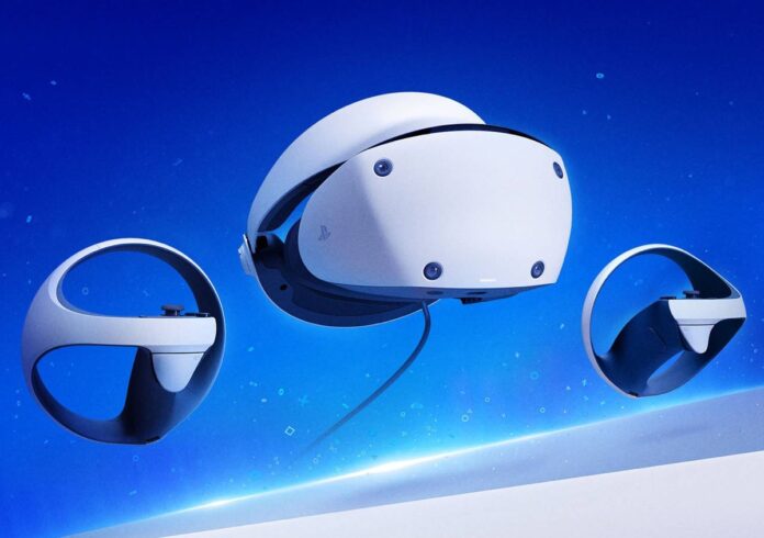 PS VR2 arriva il 22 febbraio e costerà più della console