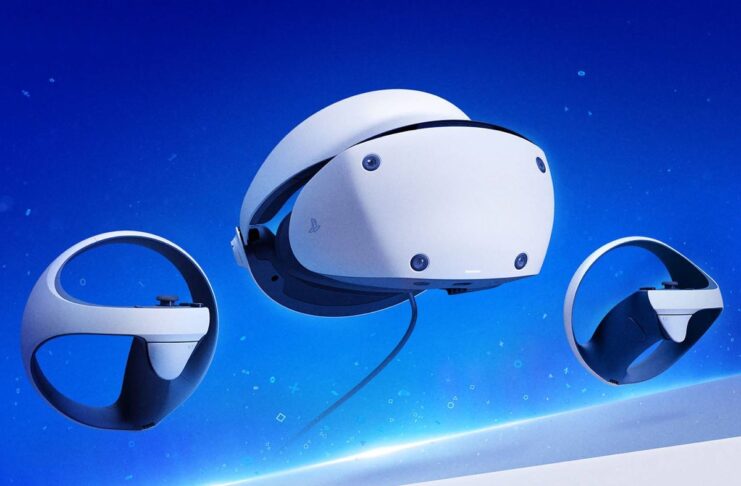 PS VR2 arriva il 22 febbraio e costerà più della console