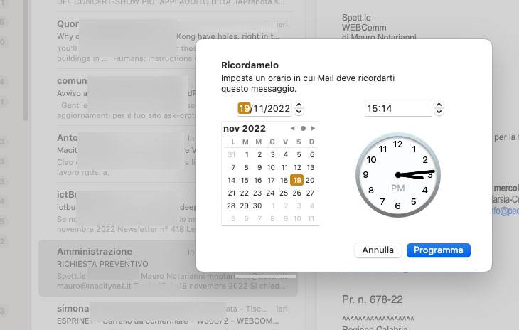 10 trucchi per macOS Ventura 10 trucchi per macOS Ventura