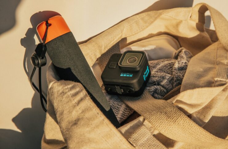 Ecco GoPro HERO11 Black Mini