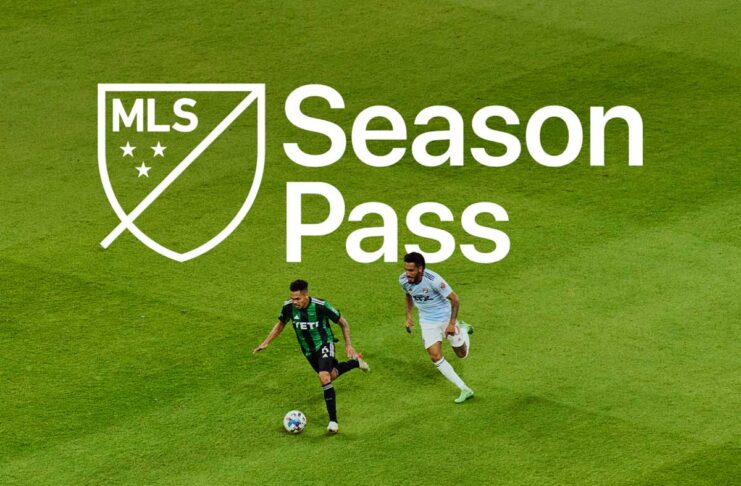 Apple e Major League Soccer, dal 1° febbraio 2023 MLS Season Pass