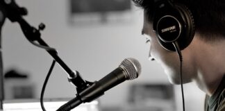 Black Friday, il leggendario microfono Shure SM58 in offerta a 87,86€.
