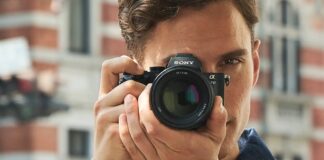 Nel Black Friday Sony Alpha 7M2K, full frame per cominciare ad un prezzo top a solo 899€.
