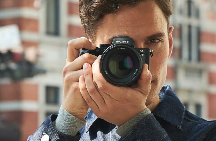 Nel Black Friday Sony Alpha 7M2K, full frame per cominciare ad un prezzo top a solo 899€.