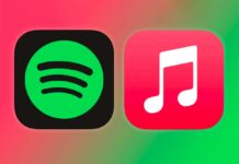 Apple Music paga gli artisti più di Spotify