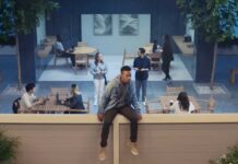 Samsung, nuova pubblicità prende di mira Apple