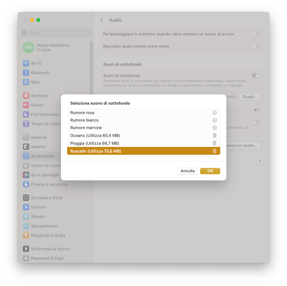10 trucchi per macOS Ventura 10 trucchi per macOS Ventura