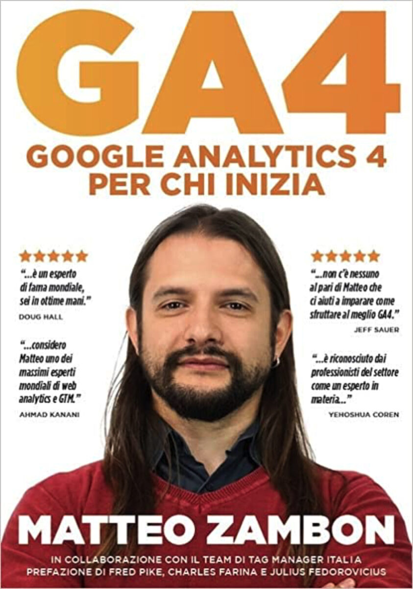 Tag Manager, eccellenza italiana in digital analytics, un settore esplosivo