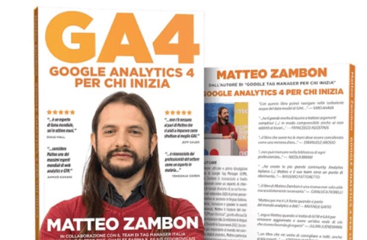 Tag Manager, eccellenza italiana in digital analytics, un settore esplosivo