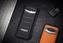 Doogee V30, ecco il primo rugged phone con eSim Doogee V30, ecco il primo rugged phone con eSim
