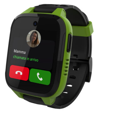 Xplora XGO 3, il primo smartphone per bimbi è uno smartwatch