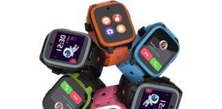 Xplora XGO 3, il primo smartphone per bimbi è uno smartwatch