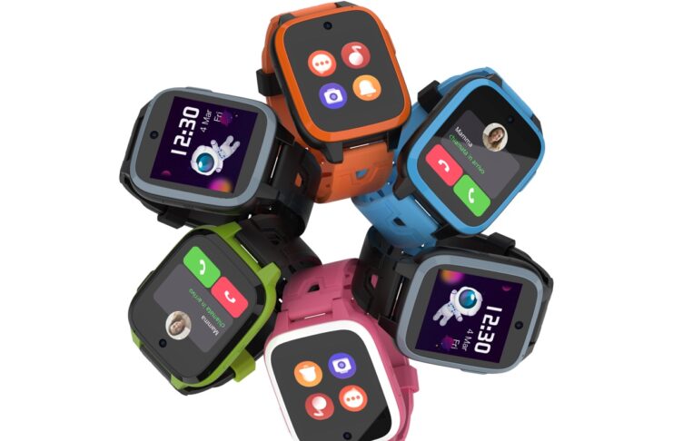 Xplora XGO 3, il primo smartphone per bimbi è uno smartwatch