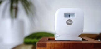 Da Yale la serratura smart per armadietti