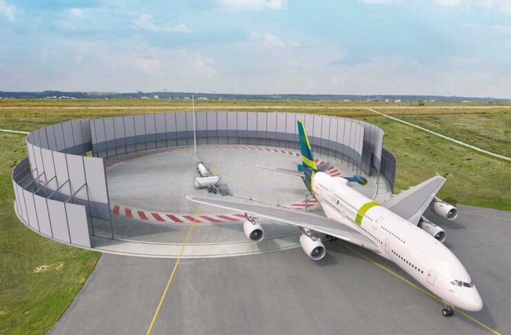 Airbus e ArianeGroup, danno il via alla tecnologia dell’idrogeno liquido