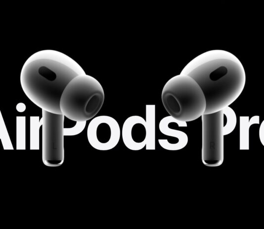 Apple sospende un fornitore di AirPods Pro 2