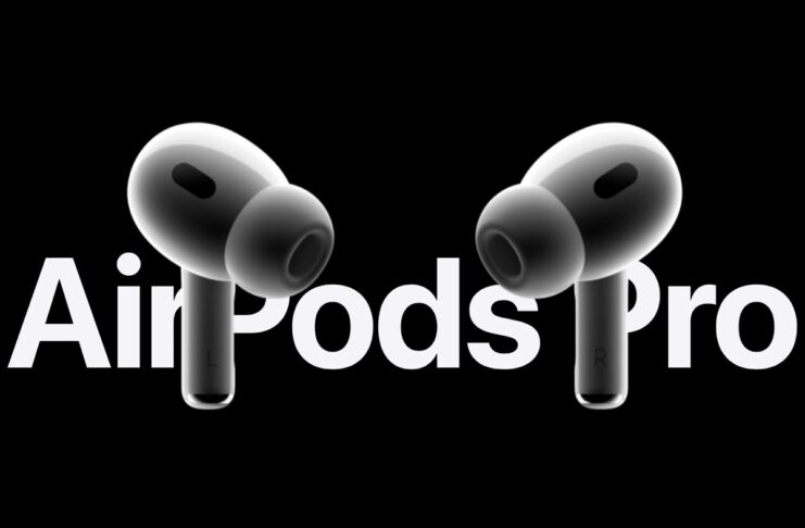 Apple sospende un fornitore di AirPods Pro 2