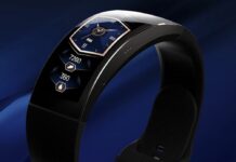 Amazfit X, la smartband del futuro è disponibile in sconto a 47 euro