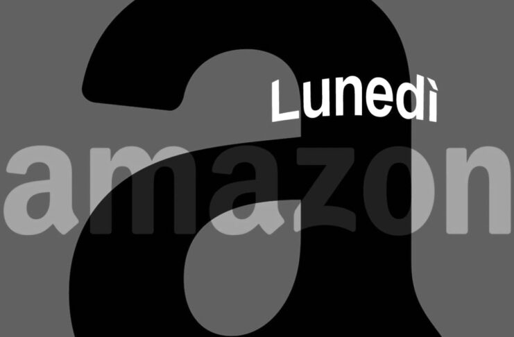 Offerte Amazon 27 novembre fino al % su Apple