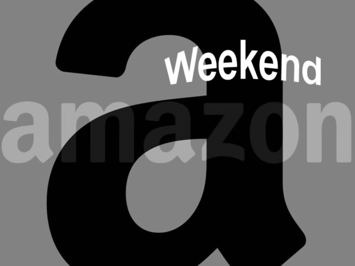 Offerte Amazon 27 novembre fino al % su Apple