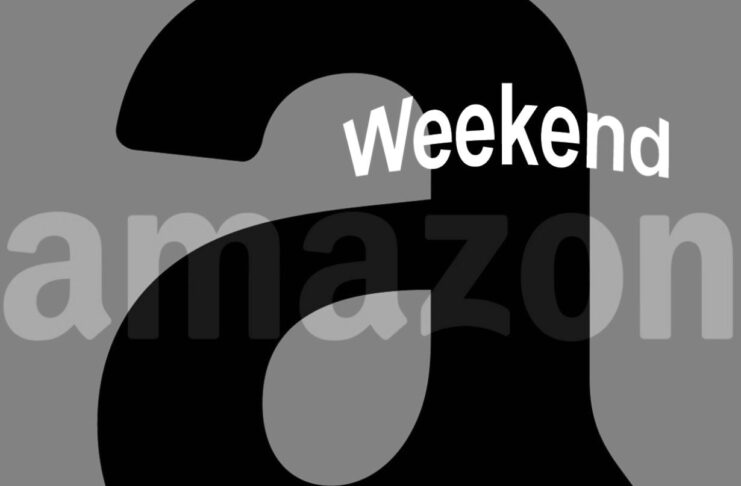 Offerte Amazon 27 novembre fino al % su Apple