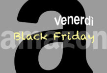 Offerte Amazon 25 novembre: le più recenti del Black Friday