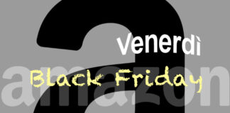 Offerte Amazon 25 novembre: le più recenti del Black Friday
