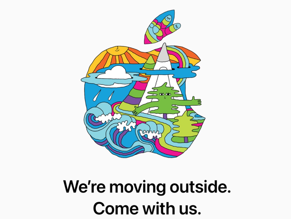 Apple annuncia un mega Apple Store a Vancouver
