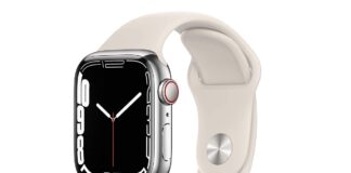 Cyber Monday, Apple Watch 7 (e Apple Watch 6) con sconti record