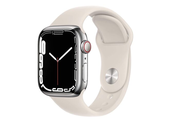 Cyber Monday, Apple Watch 7 (e Apple Watch 6) con sconti record