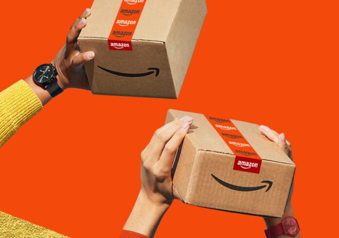 Amazon protegge i prezzi del Black Friday, rimborso se scendono prima del 5 dicembre