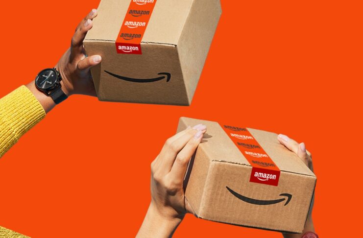 Amazon protegge i prezzi del Black Friday, rimborso se scendono prima del 5 dicembre