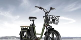 Le biciclette elettriche Fiido sono in sconto per il Black Friday