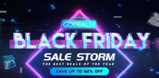 Su Godeal24 è già Black Friday: licenze Office e Windows in super-offerta