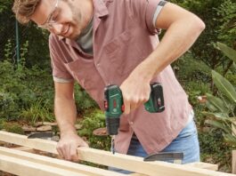 Le super offerte di fine anno di Bosch per professionisti, fai-da-te e giardinaggio Black Friday Week, tutte le