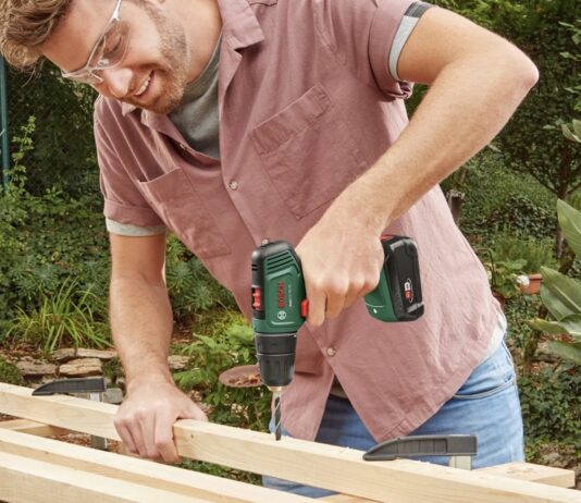 Le super offerte di fine anno di Bosch per professionisti, fai-da-te e giardinaggio Black Friday Week, tutte le