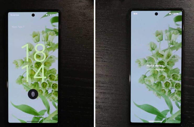 Bug per bypassare la Lockscreen di Android fa guadagnare 70.000$ a un ricercatore