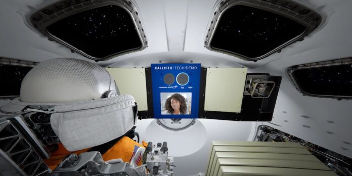 Come visualizzare il tuo messaggio su iPad in orbita intorno alla Luna