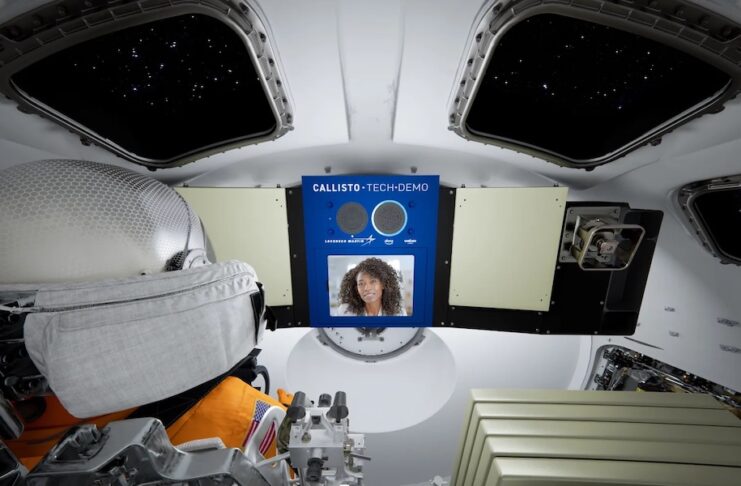 Come visualizzare il tuo messaggio su iPad in orbita intorno alla Luna