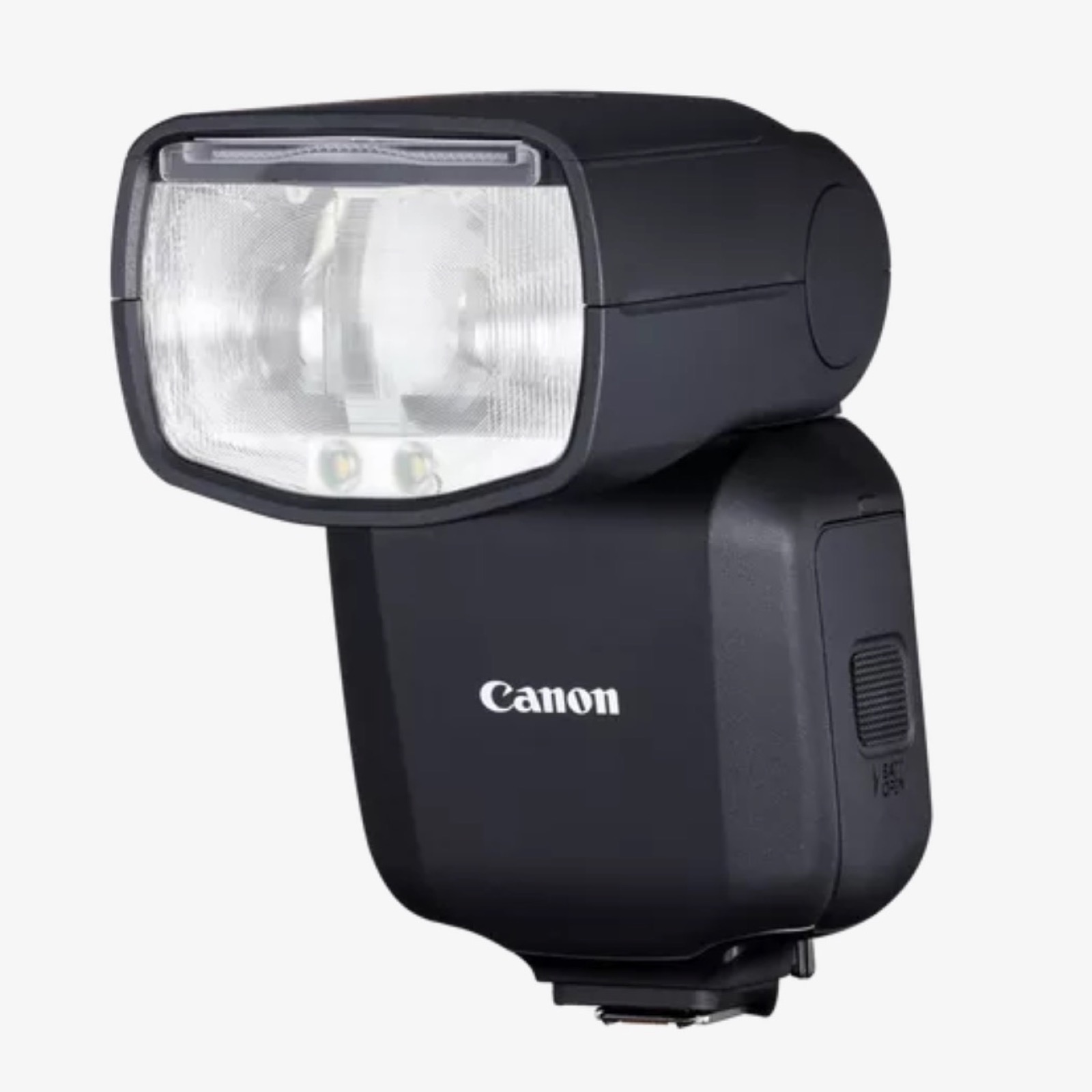 Canon lancia il successore del 135 mm e un nuovo flash