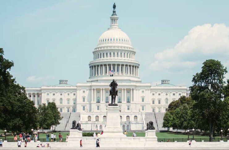 Tim Cook ha in programma un incontro con i parlamentari repubblicani