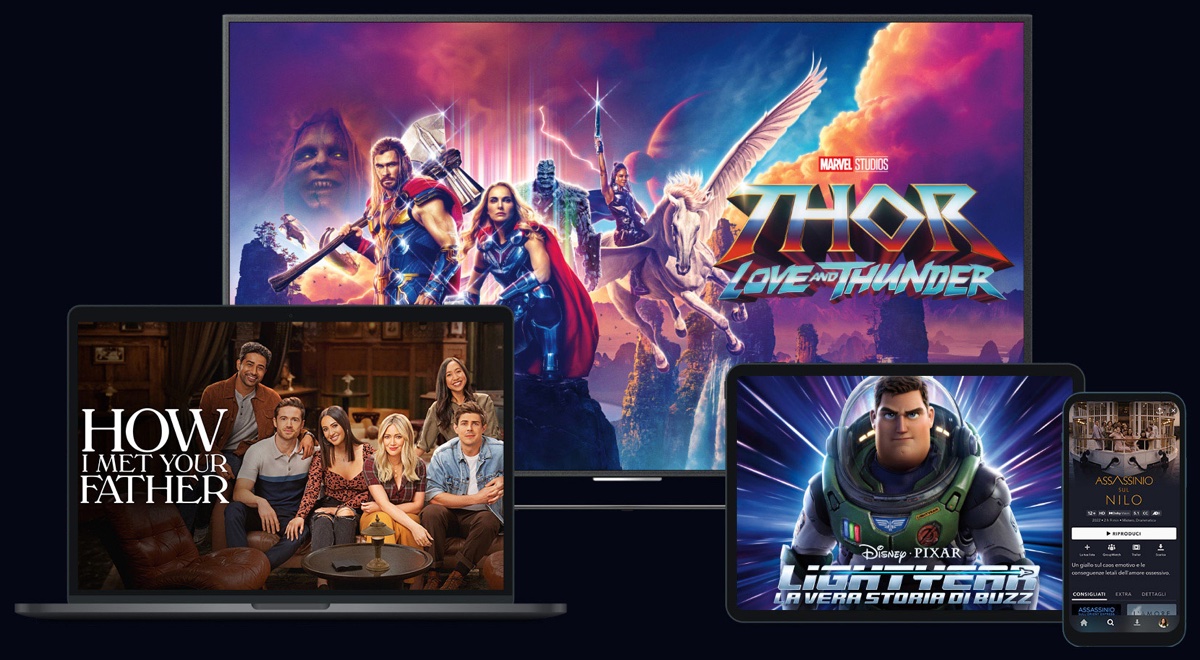 Disney raddoppia perdite nello streaming, blocca le assunzioni