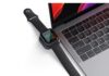 Black Friday, il dock Satechi per caricare Apple Watch e Airpods Pro 2 a 30€