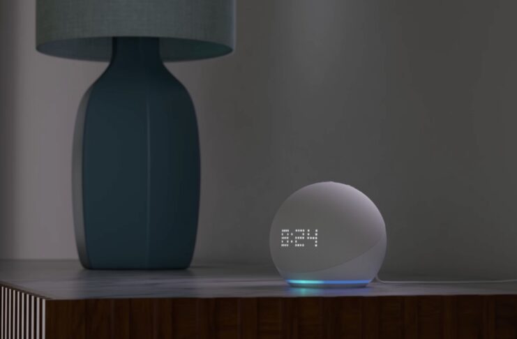 Tutti gli speaker Smart Amazon Echo di nuova generazione in offerta Black Friday