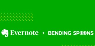 Bending Spoons, lo sviluppatore di Milano compra Evernote